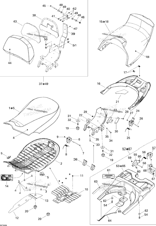 Seat