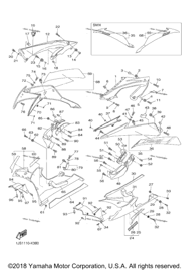 Cowling 2