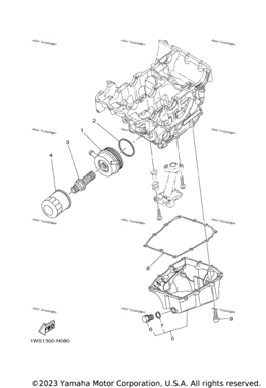 Oil Cleaner