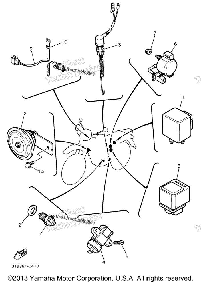 Electrical 2