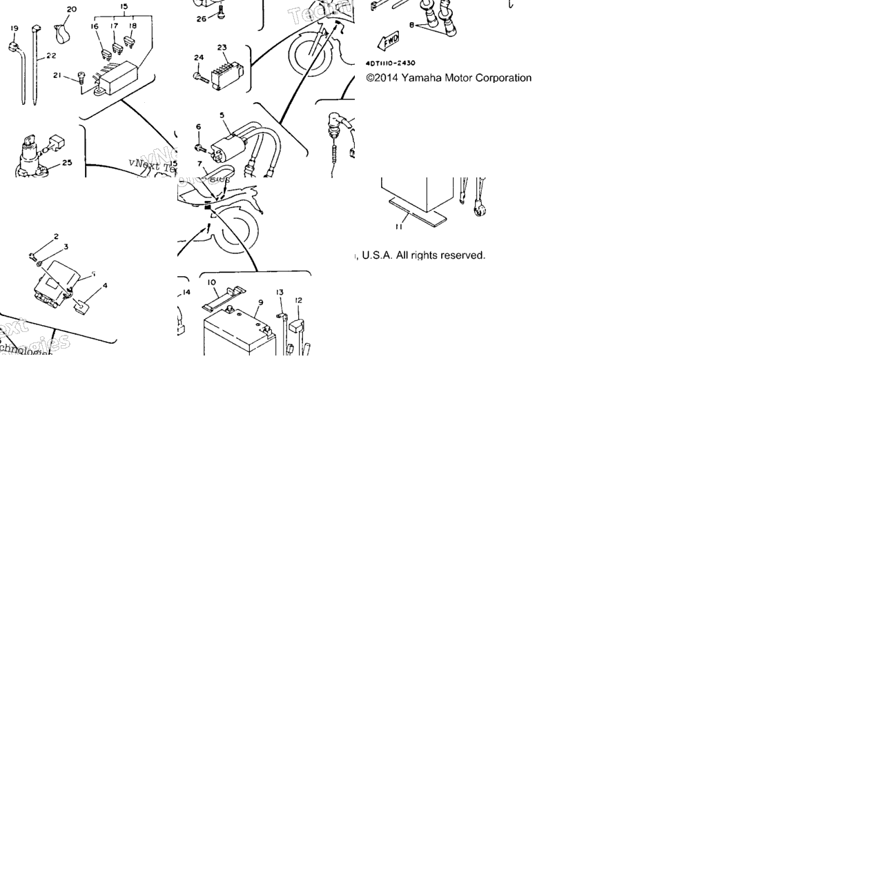Electrical 1