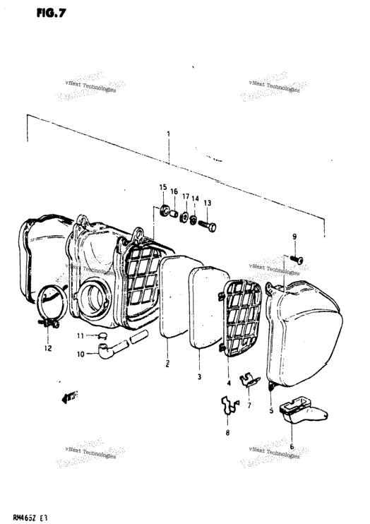 Air Cleaner