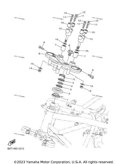 Steering