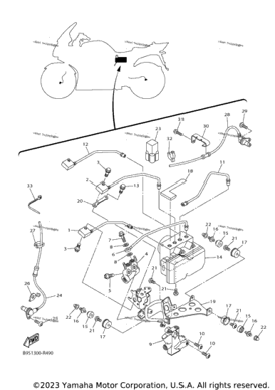 Electrical 3