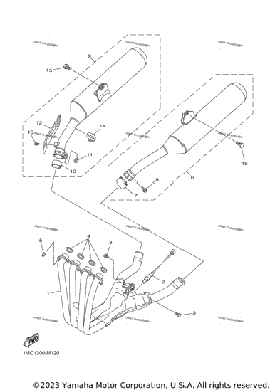 Exhaust