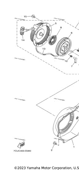 Air Shroud Starter 2