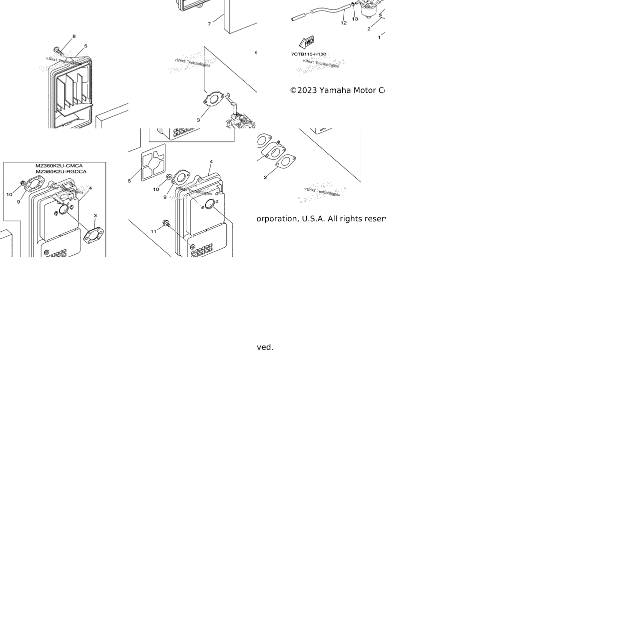 Intake 2