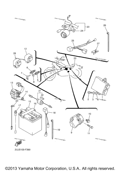Electrical 1