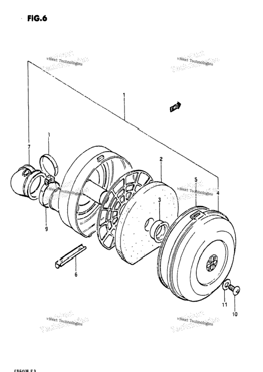 Air Cleaner