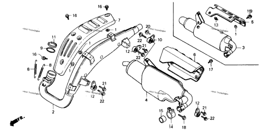 Muffler
