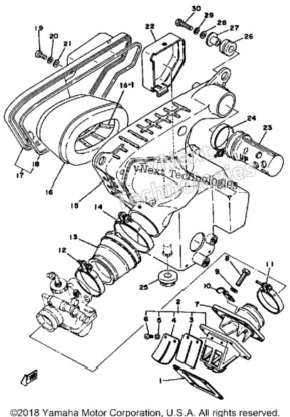 Intake