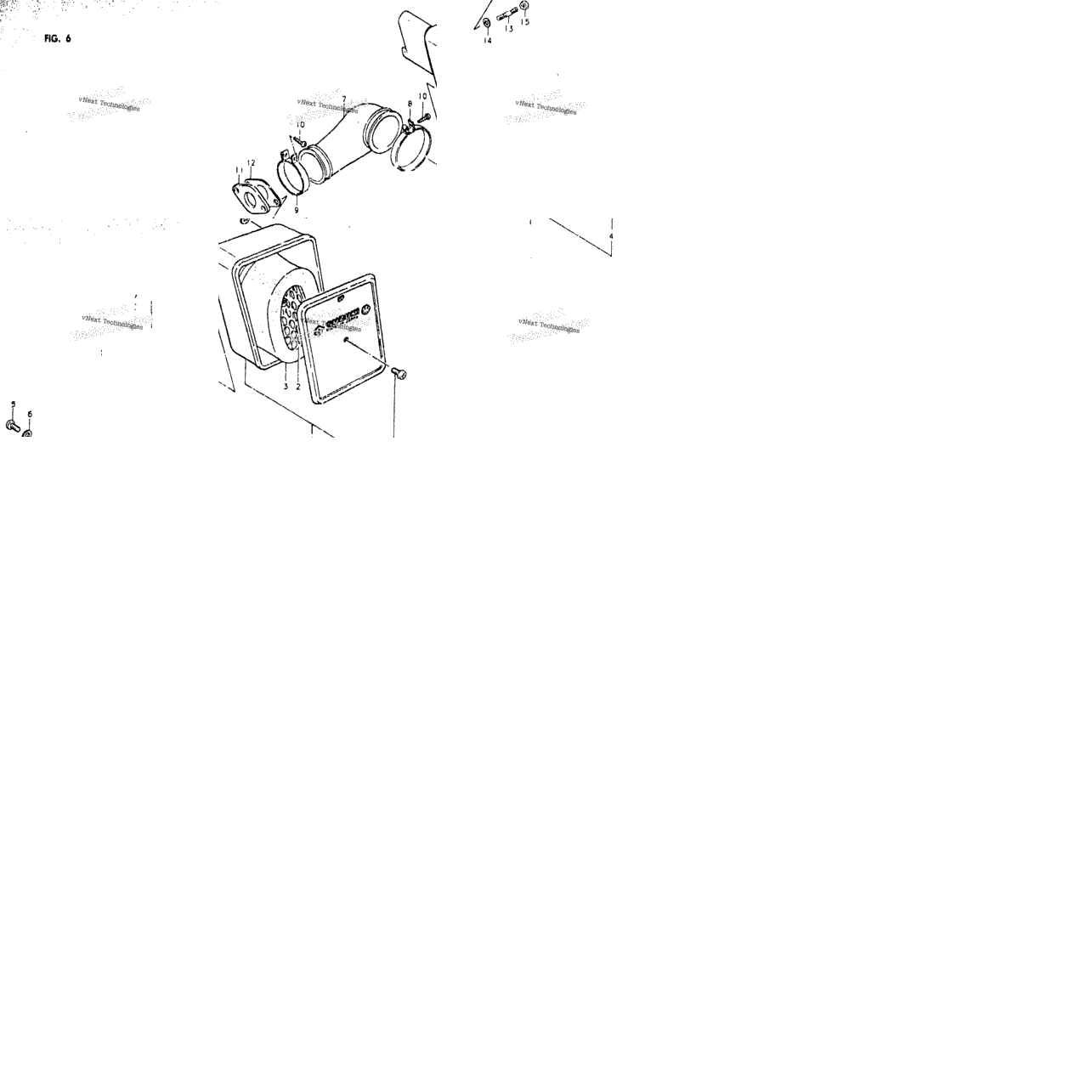 Air Cleaner