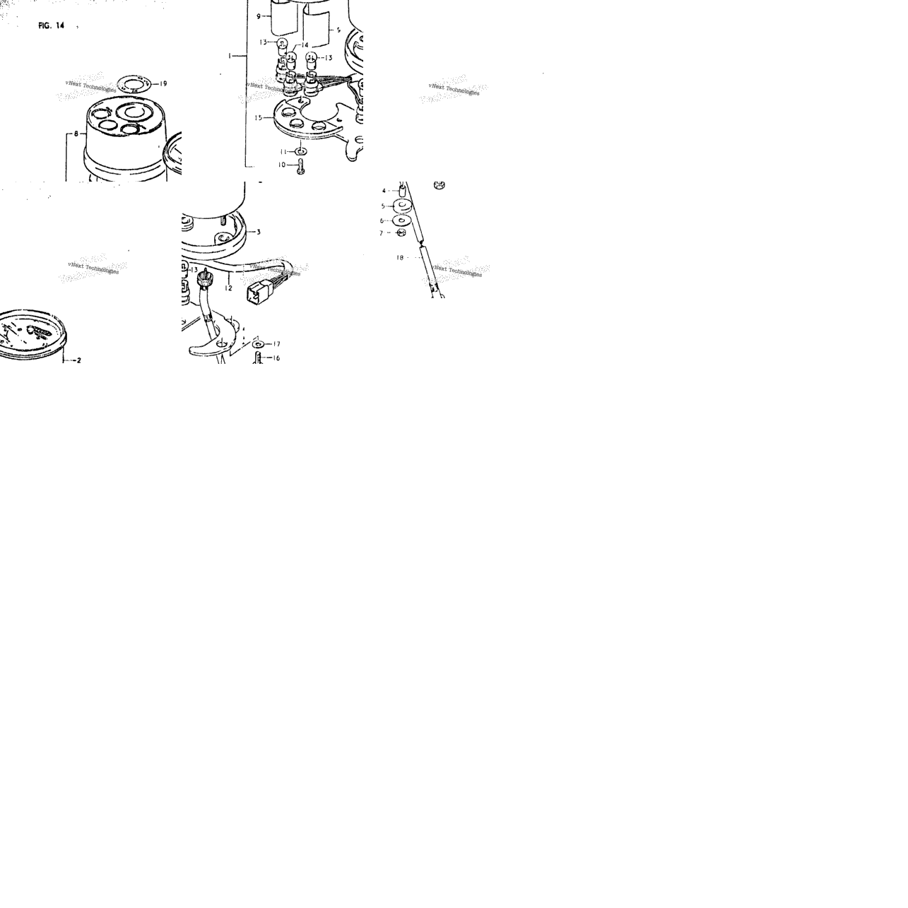 Speedometer (Or50n)