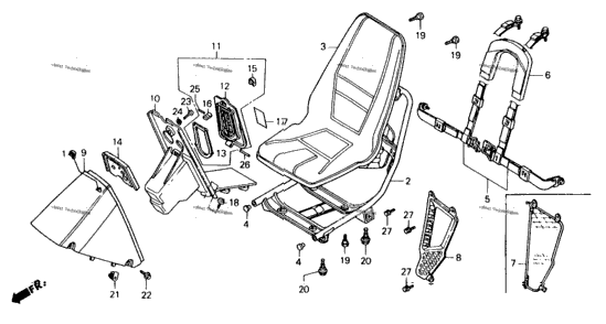 Seat