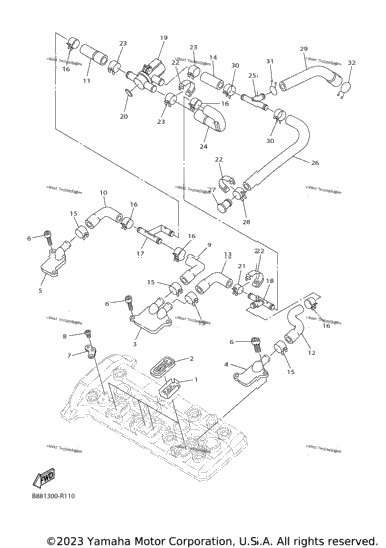 Air Induction System