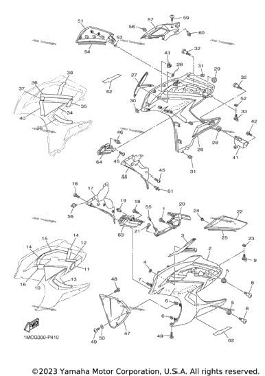 Cowling 2