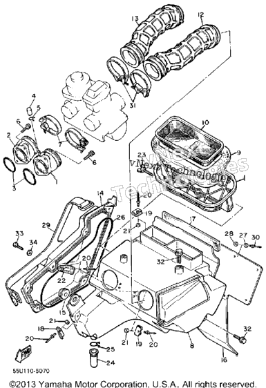 Air Filter