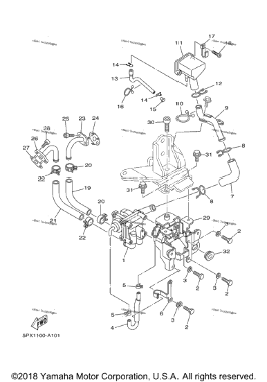 Air Induction System