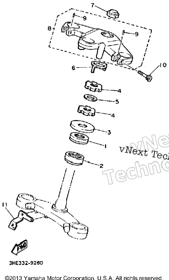 Steering