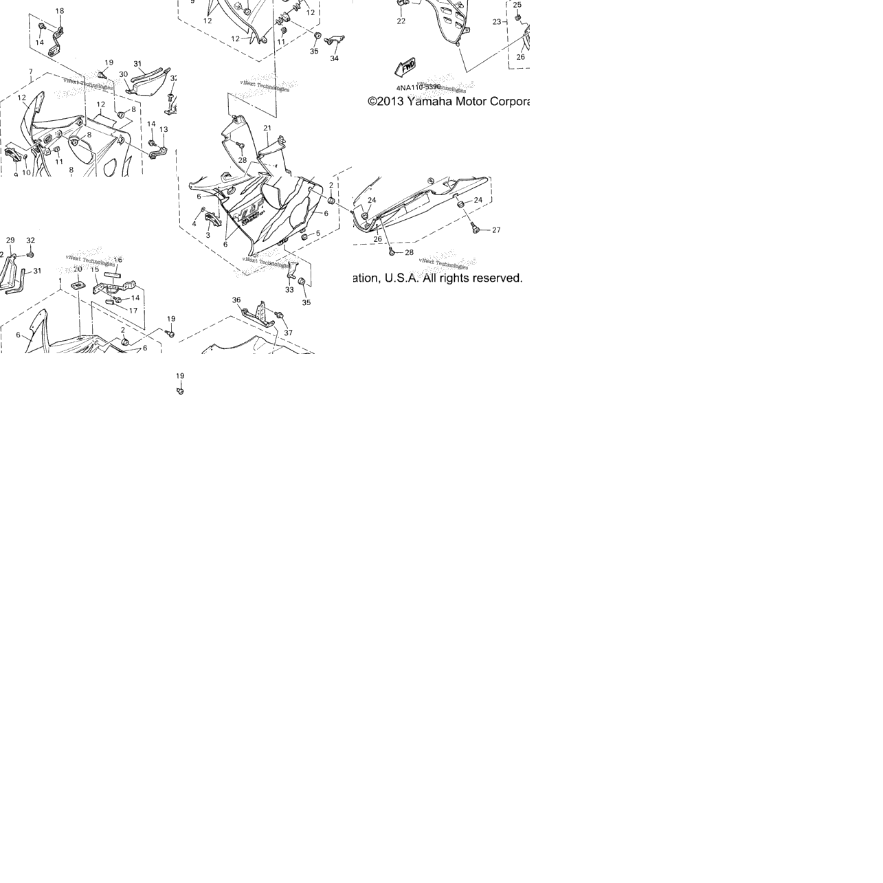 Cowling 2