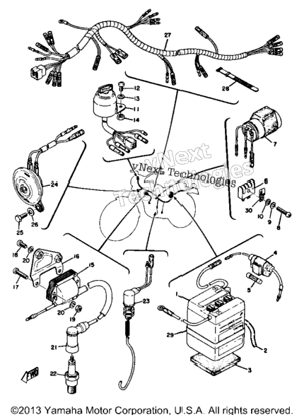Electrical