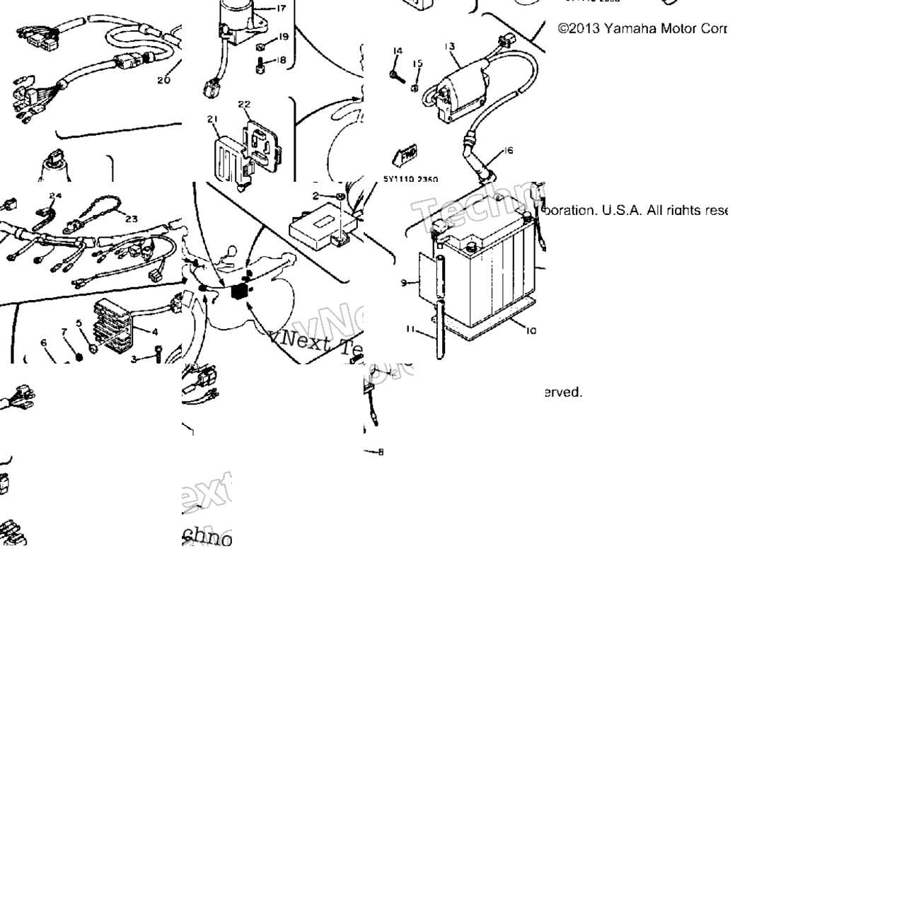 Electrical 1