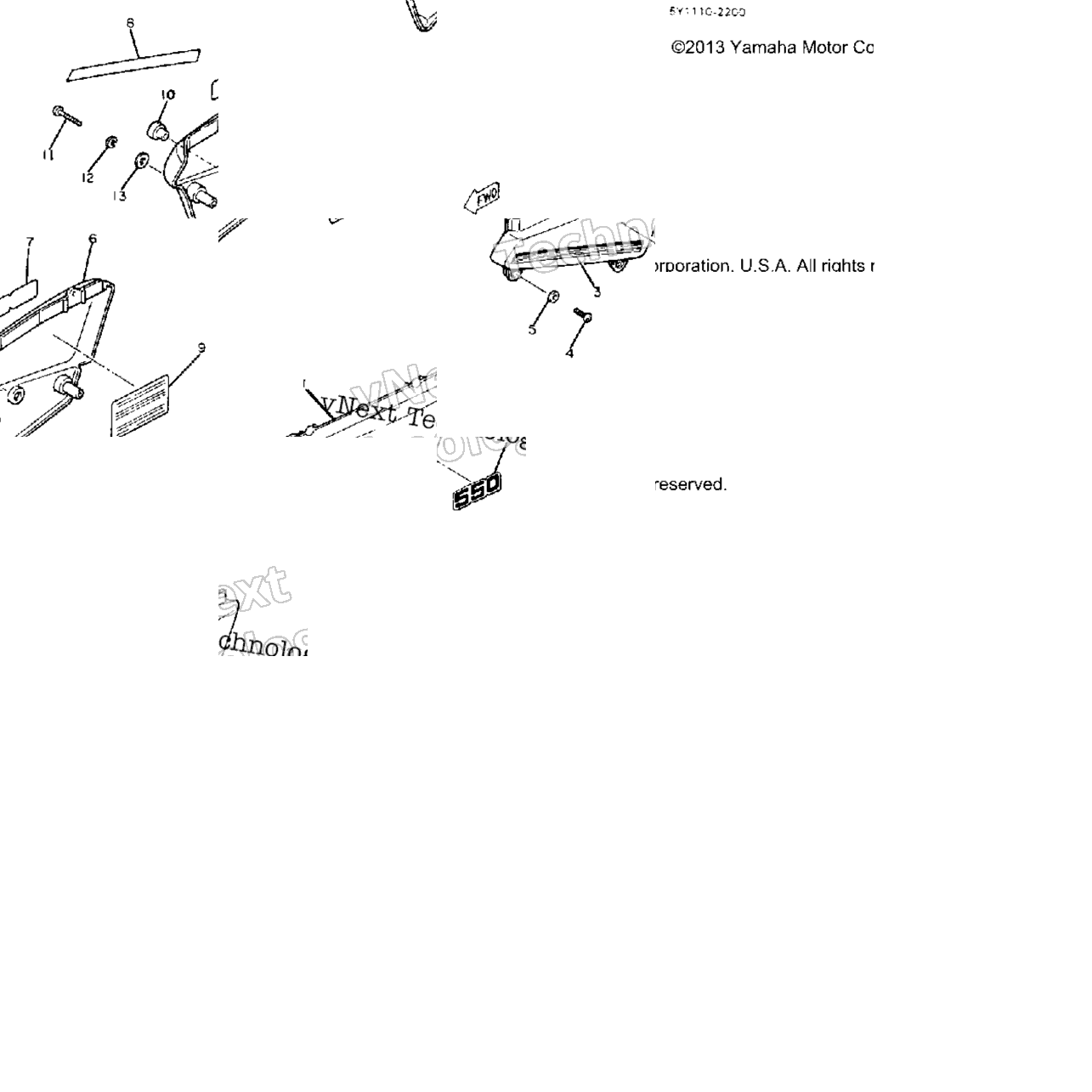 Side Cover Tool