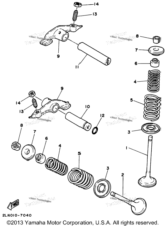 Valve