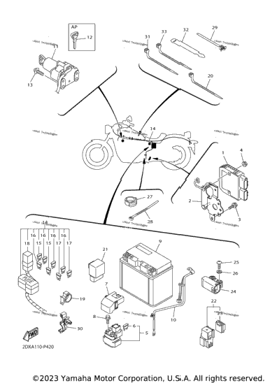 Electrical 2