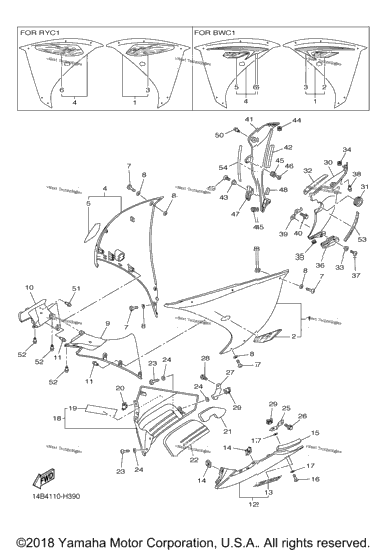 Cowling 2
