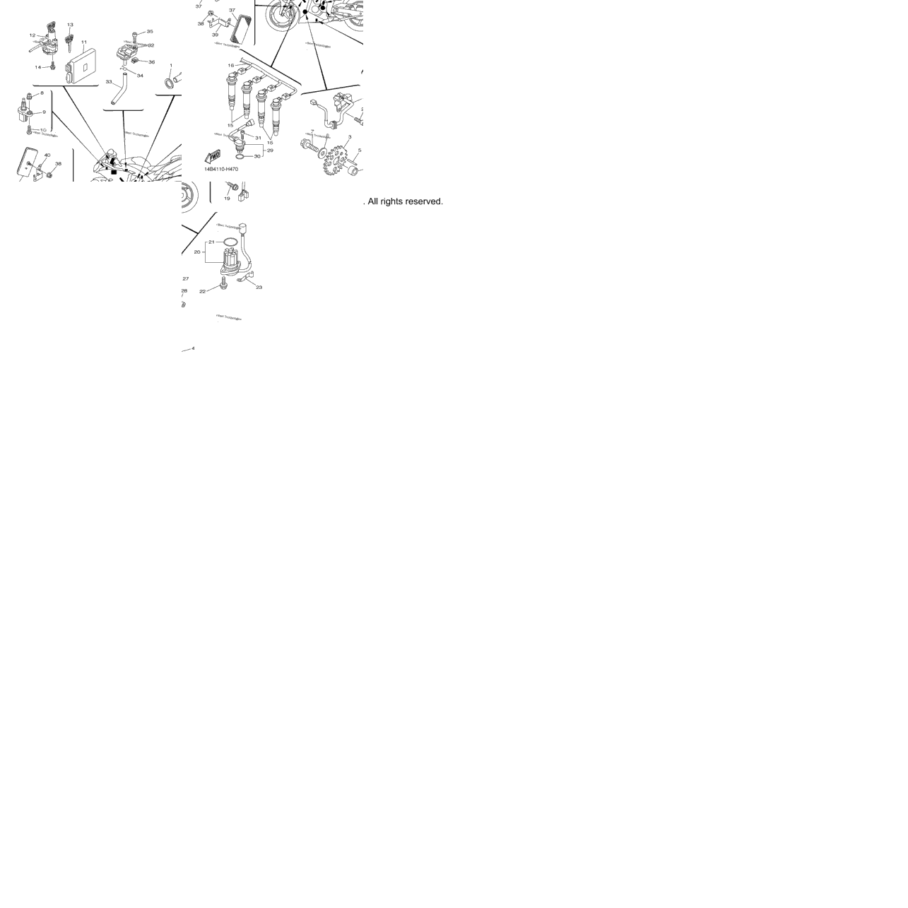 Electrical 1
