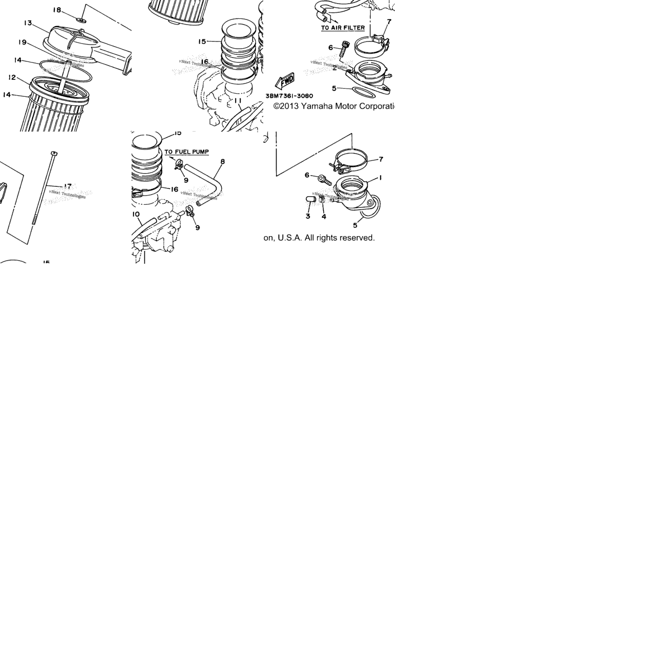 Intake