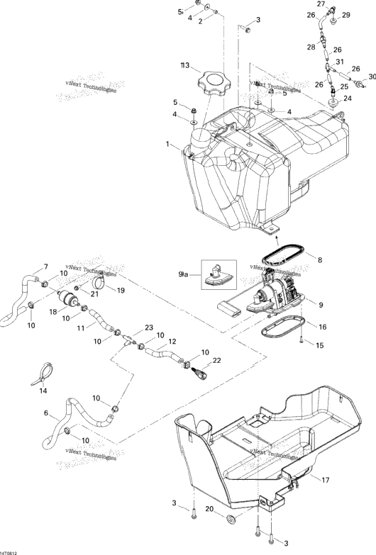 Fuel System