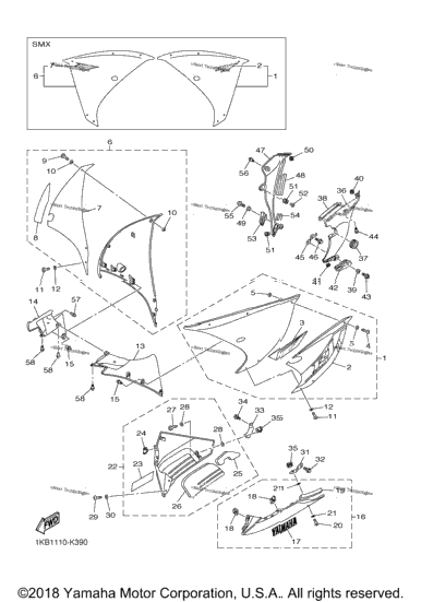 Cowling 2