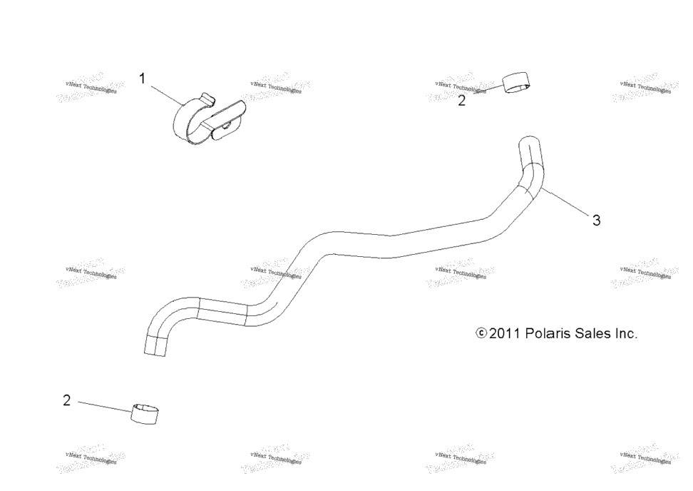 Engine, Cooling Bypass