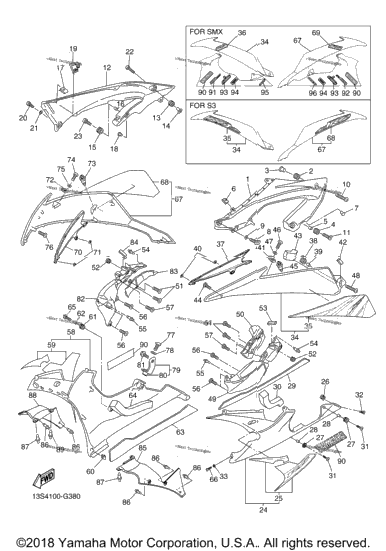 Cowling 2
