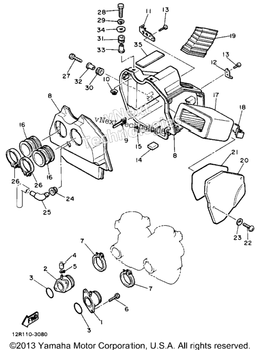 Air Cleaner