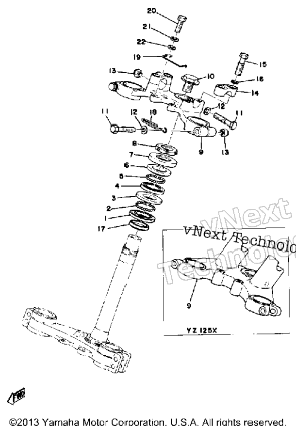 Steering