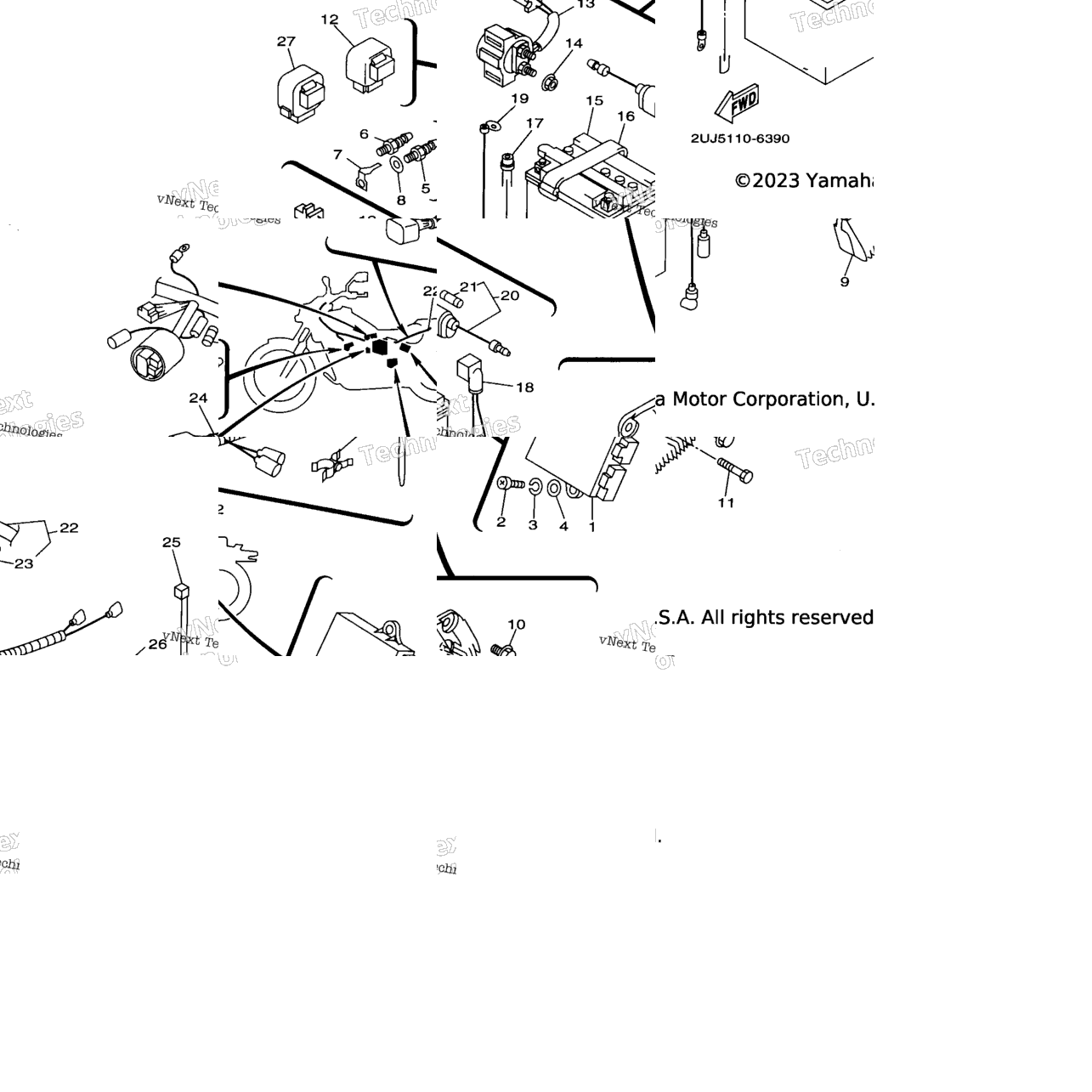 Electrical 1