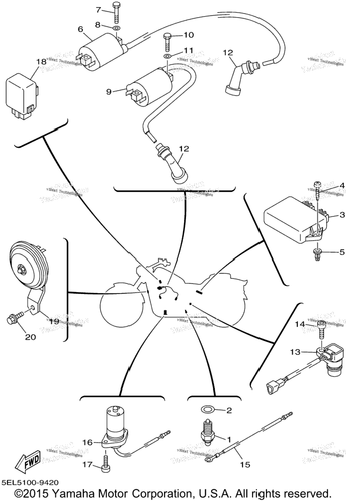 Electrical 1