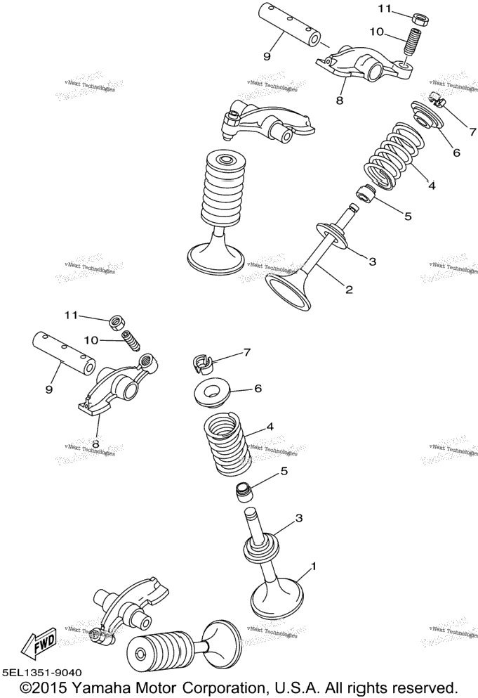 Valve