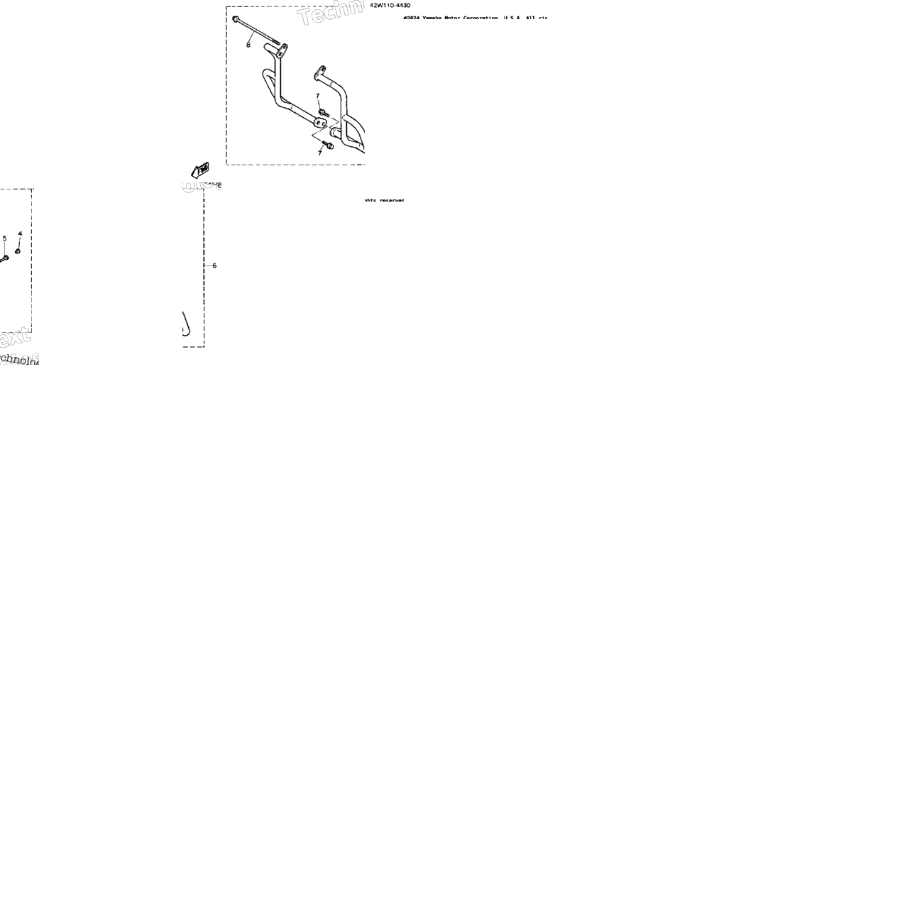 Alternate Chassis