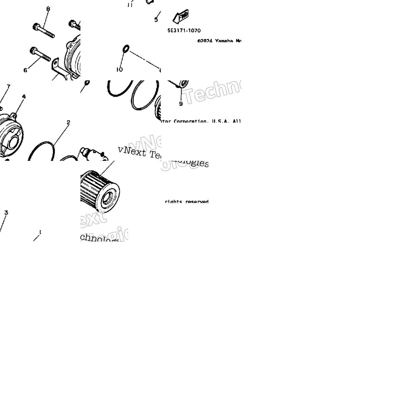 Oil Filter