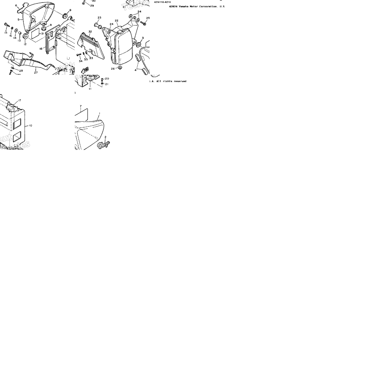 Side Cover