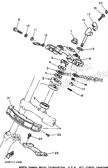 Steering