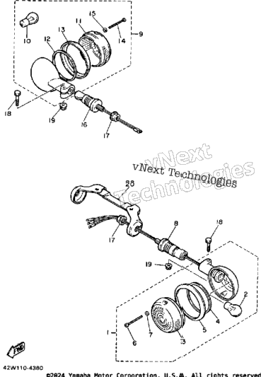 Turnsignal
