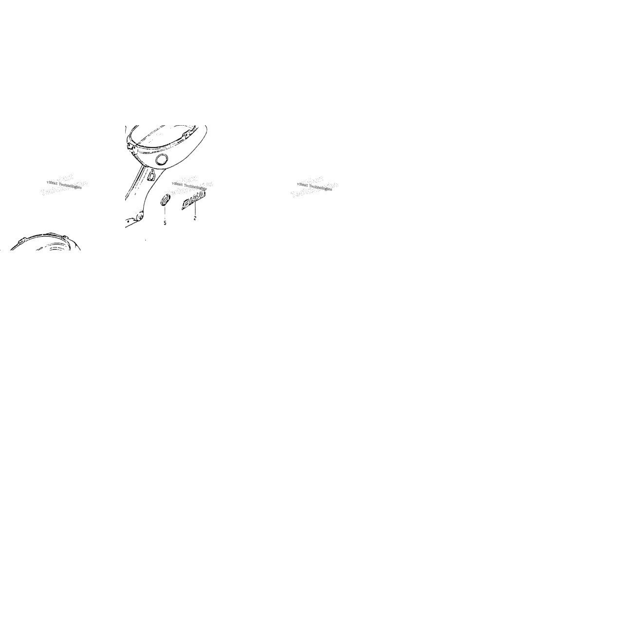 Frame (Model H/J/K/L/M)