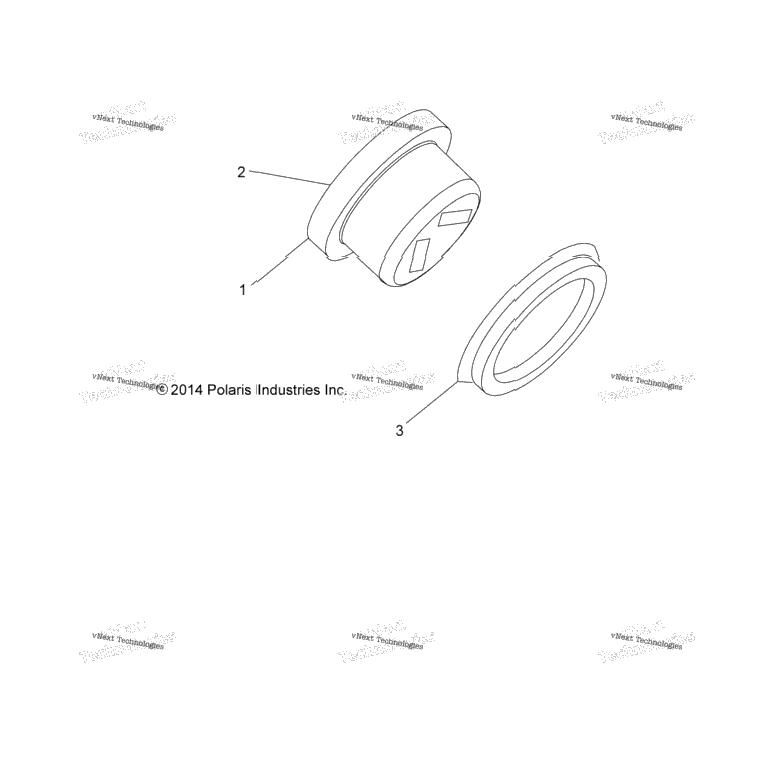 Electrical, Gauges & Indicators