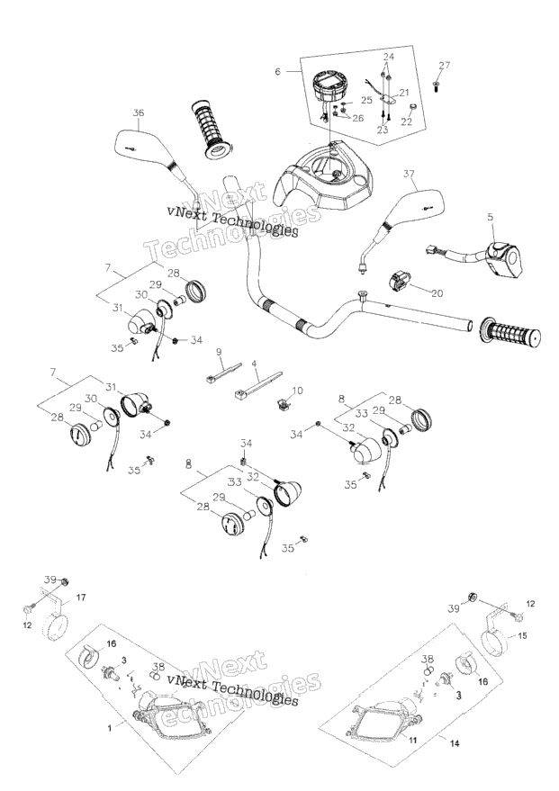 Electrical Accessories Europe