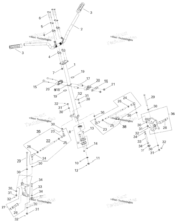 Steering System